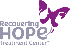 Recovering Hope Treatment Center | Residential Treatment Center for Women