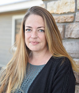 Gretchen-Raymer