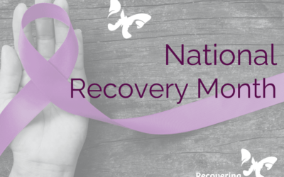 Celebrating Recovery Month: A Journey of Hope, Healing, and Resilience