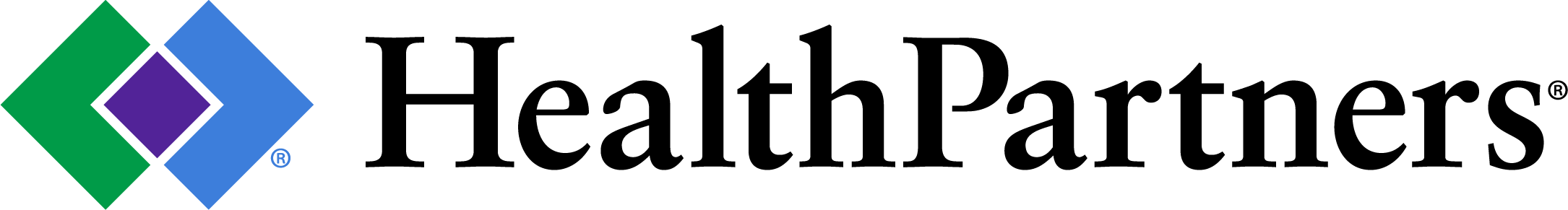 HealthPartners Logo