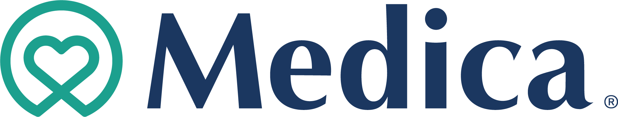 Medica Logo