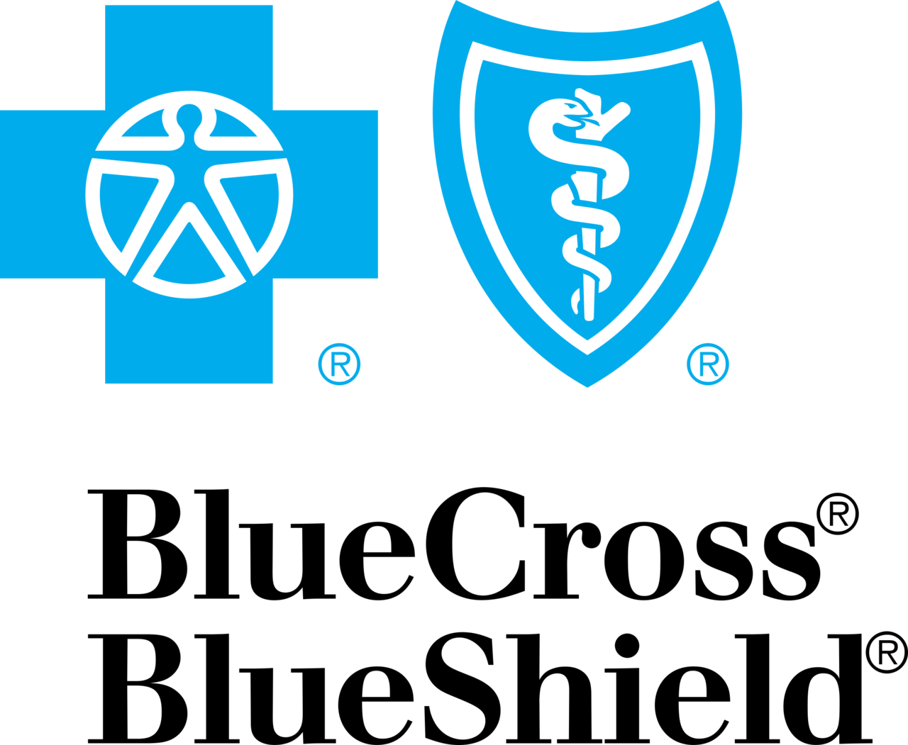 Blue Cross Blue Shield Logo