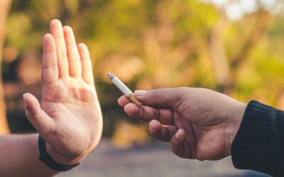 Quitting Smoking Improves Addiction Recovery by 42%—So Why Aren’t We Acting?