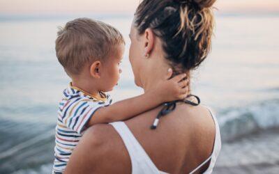 You Don’t Have to Choose Between Getting Better and Being a Parent