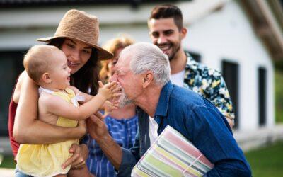 Recovering Hope: Living Fully with Parkinson’s